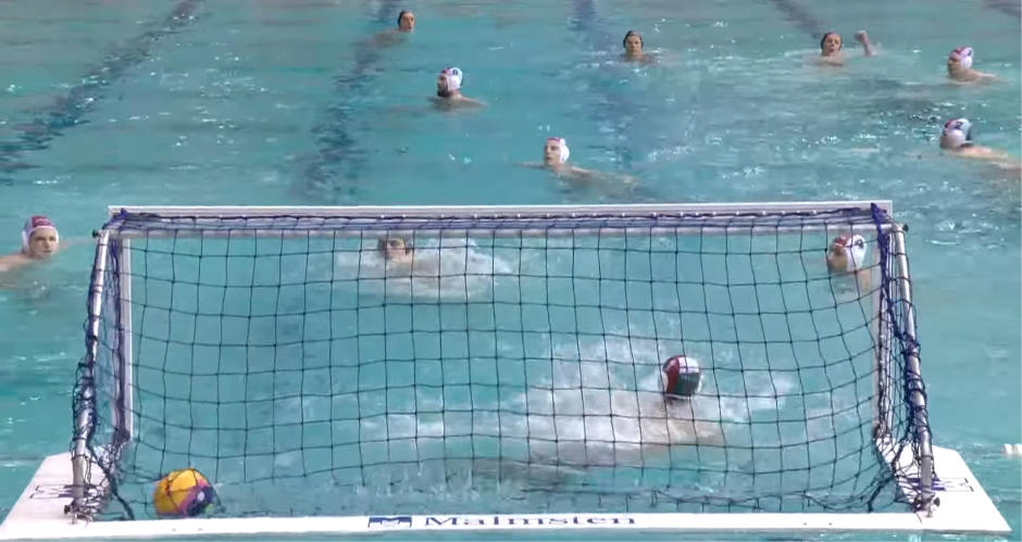 Evropsko prvenstvo u Vaterpolu: Crna Gora u odlučujućoj utakmici